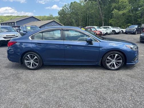 2019 Subaru Legacy Limited