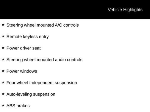 2004 Cadillac DeVille Base