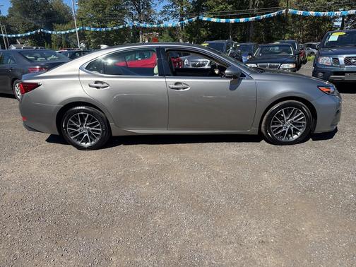 2019 Lexus ES 350 F Sport