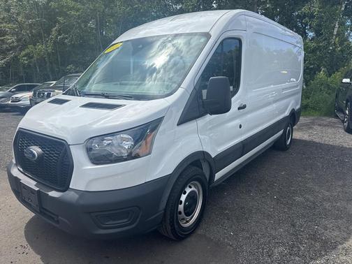 2021 Ford Transit-250 Base