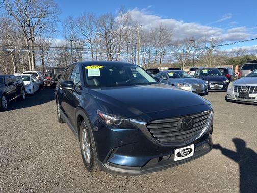 2019 Mazda CX-9 Touring