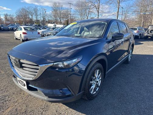 2019 Mazda CX-9 Touring