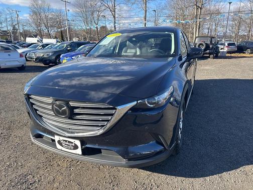 2019 Mazda CX-9 Touring
