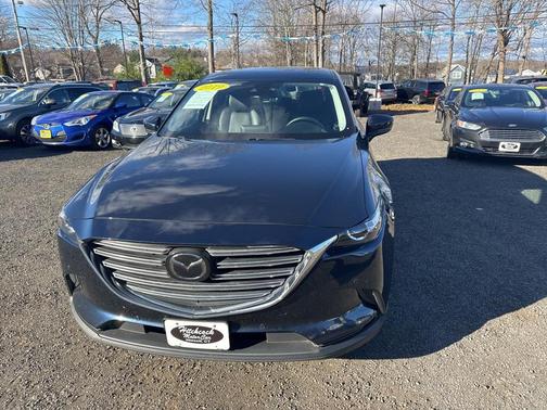 2019 Mazda CX-9 Touring