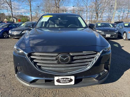 2019 Mazda CX-9 Touring