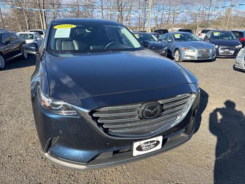 2019 Mazda CX-9 Touring