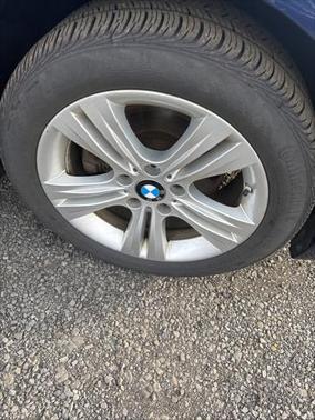 2018 BMW 330 xDrive