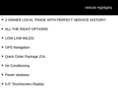 2020 RAM ProMaster 1500 Low Roof