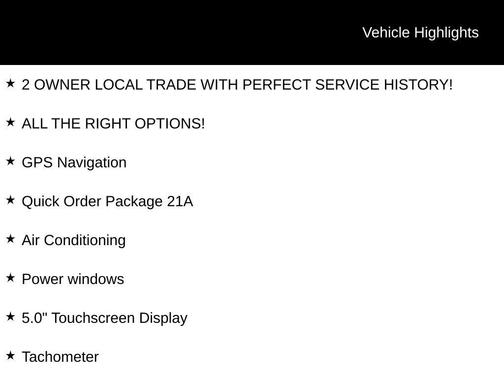 2020 RAM ProMaster 1500 Low Roof