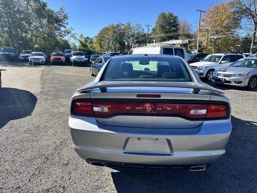 2013 Dodge Charger R/T