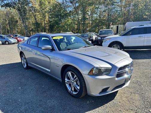 2013 Dodge Charger R/T
