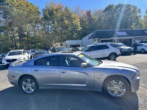 2013 Dodge Charger R/T