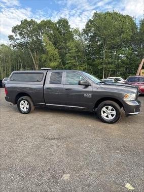 2019 RAM 1500 Express