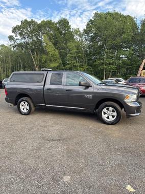 2019 RAM 1500 Express