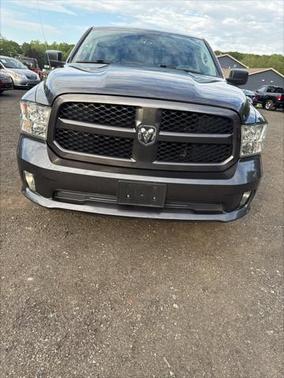 2019 RAM 1500 Express