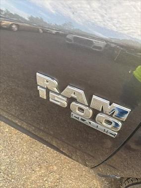 2019 RAM 1500 Express