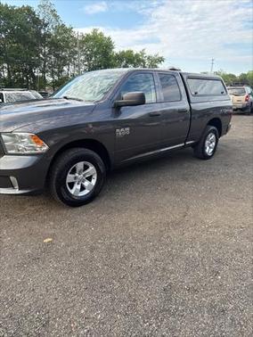 2019 RAM 1500 Express