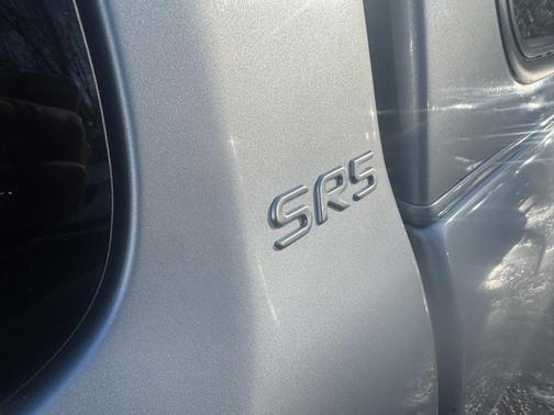 2003 Toyota Tacoma Xtracab