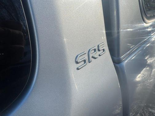 2003 Toyota Tacoma Xtracab