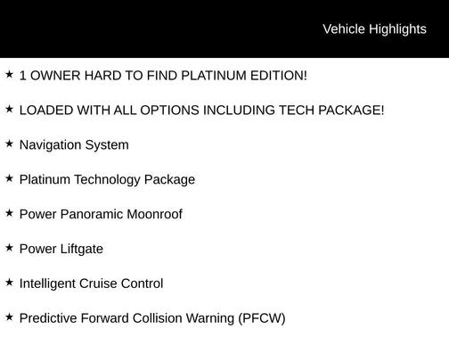 Java Metallic 2016 Nissan Murano Platinum