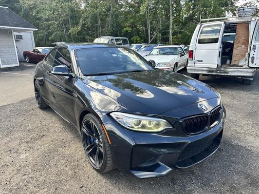 2017 BMW M2 Base