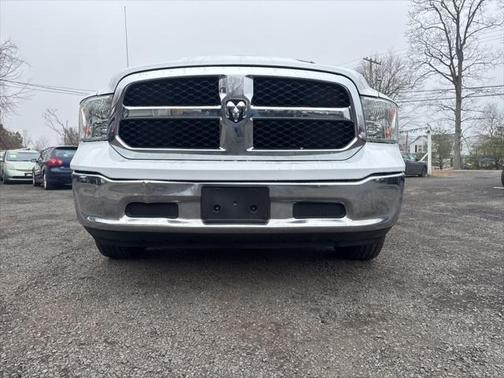 2019 RAM 1500 Tradesman