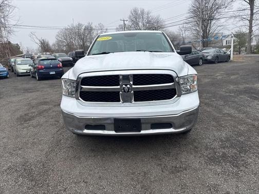 2019 RAM 1500 Tradesman