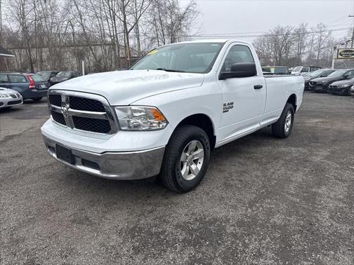 2019 RAM 1500 Tradesman