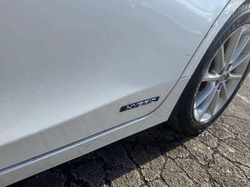 2013 Lexus CT 200h 200h