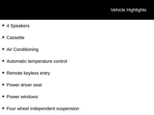 2002 Mercury Sable LS Premium