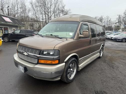 2004 Chevrolet Express 1500 Base