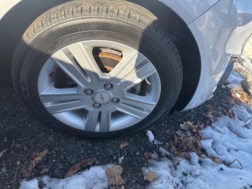 2013 Chevrolet Spark LS