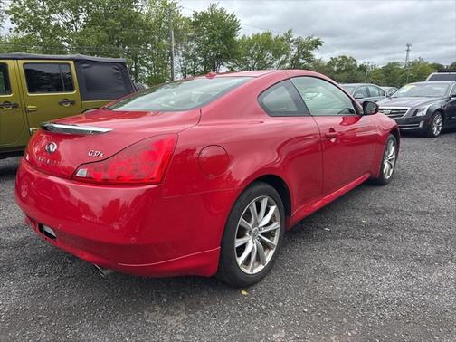 2013 INFINITI G37x Base