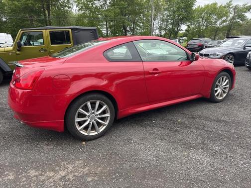2013 INFINITI G37x Base