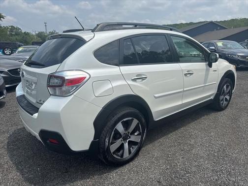 2014 Subaru XV Crosstrek Hybrid Base