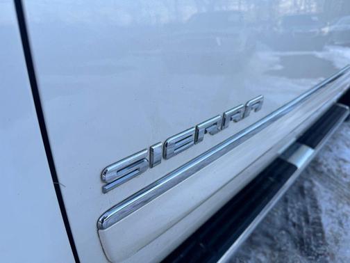 2012 GMC Sierra 1500 SLT