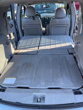 2008 Chevrolet HHR LT