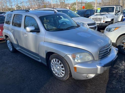 2008 Chevrolet HHR LT