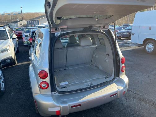 2008 Chevrolet HHR LT
