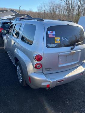 2008 Chevrolet HHR LT