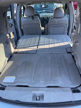 2008 Chevrolet HHR LT