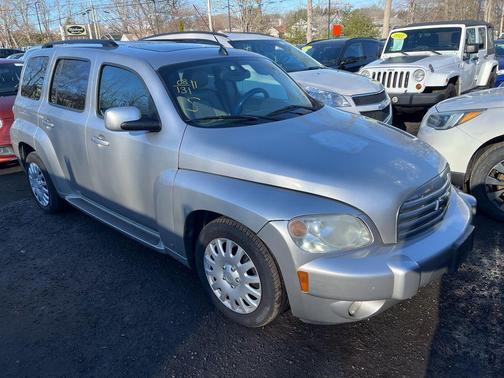 2008 Chevrolet HHR LT