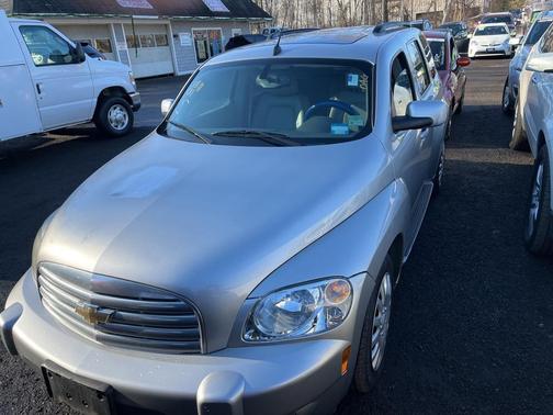 2008 Chevrolet HHR LT