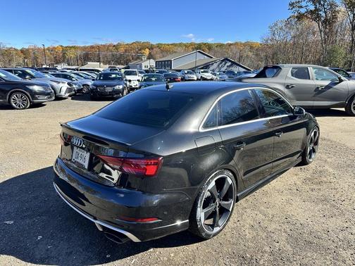 2019 Audi RS 3 2.5T