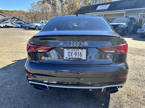 2019 Audi RS 3 2.5T