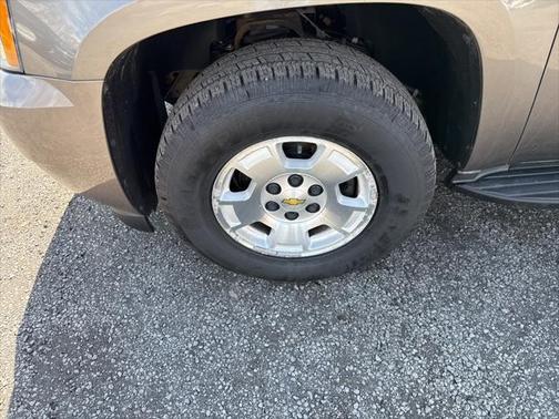 2013 Chevrolet Tahoe LT