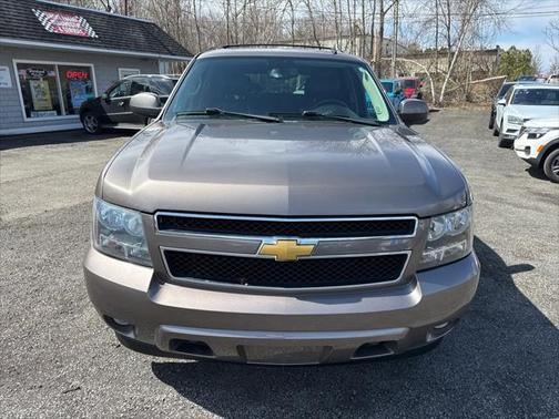 2013 Chevrolet Tahoe LT
