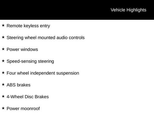 2017 Volkswagen Golf GTI 2.0T SE 4-Door