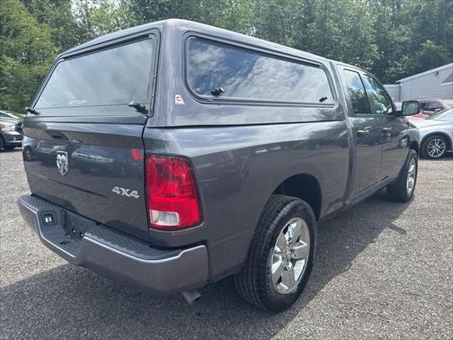 2019 RAM 1500 Express