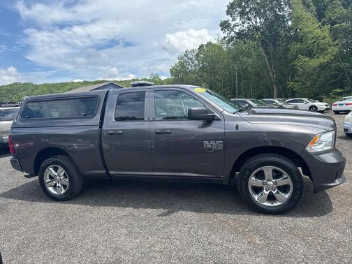 2019 RAM 1500 Express